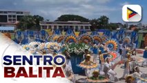 Hermosa Festival ng Zamboanga City, muling ipinagdiwang matapos ang dalawang taon