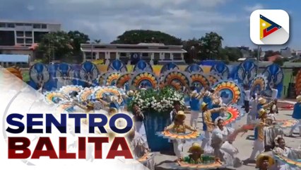 Hermosa Festival ng Zamboanga City, muling ipinagdiwang matapos ang dalawang taon