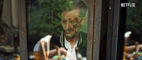 Balle perdue 2 Teaser (2) VF