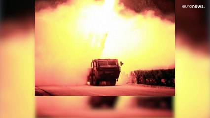 Pyongyang teste des missiles de croisière stratégiques à longue portée