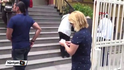 85 yaşındaki seçmenin oy yolunda zorlu yolculuğu