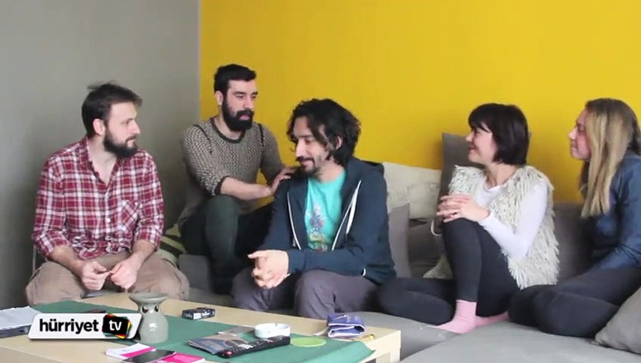 Gruba dışarıdan arkadaş sokmanın 4 yolu