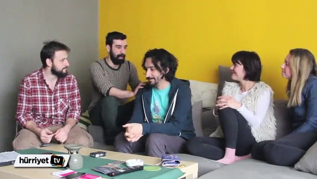 Gruba dışarıdan arkadaş sokmanın 4 yolu