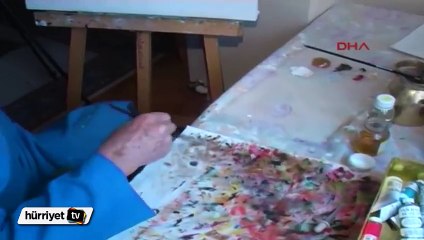Kenan Evren'in görüntüleri
