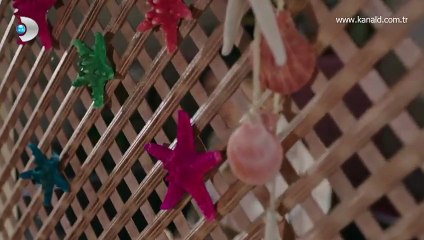 Bodrum Masalı Yıldız - Abalımın Cepkeni