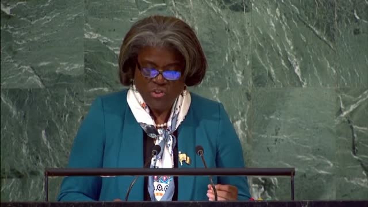 Naciones Unidas condena el intento de anexión de las cuatro regiones ocupadas por Rusia