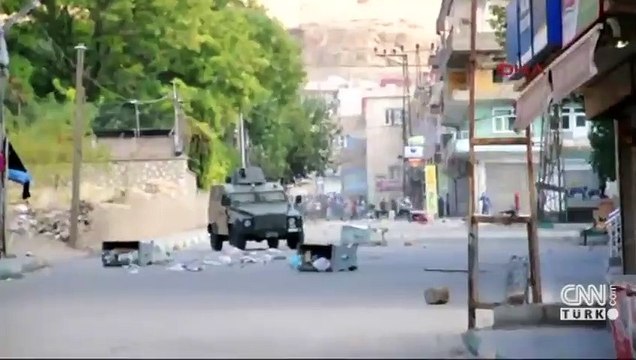 6-8 Ekim olaylarında ne olmuştu?