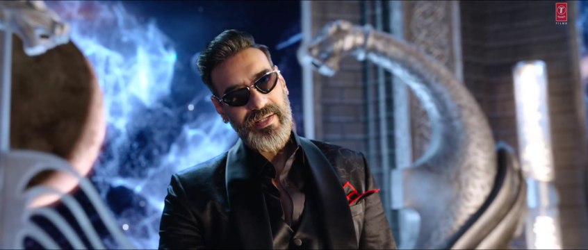 Thank God (Diwali Trailer) Ajay Devgn, Sidharth Malhotra, Rakul | Indra Kumar | Bhushan Kumar