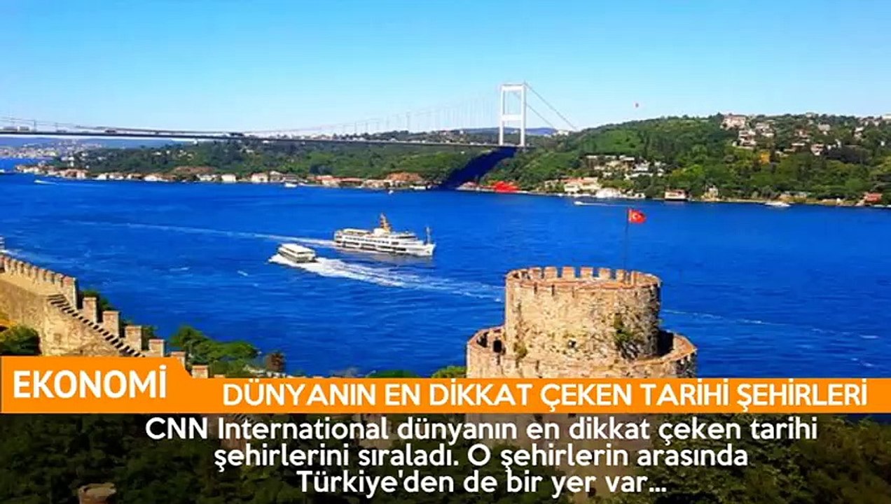 Ekonomide son 24 saat