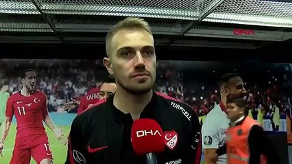 Yazı iple çekiyoruz, başarılı olacağız