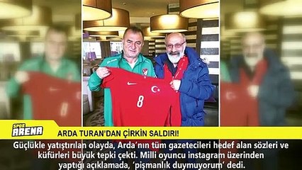 Son 24 saatte spor turu (06.06.2017)