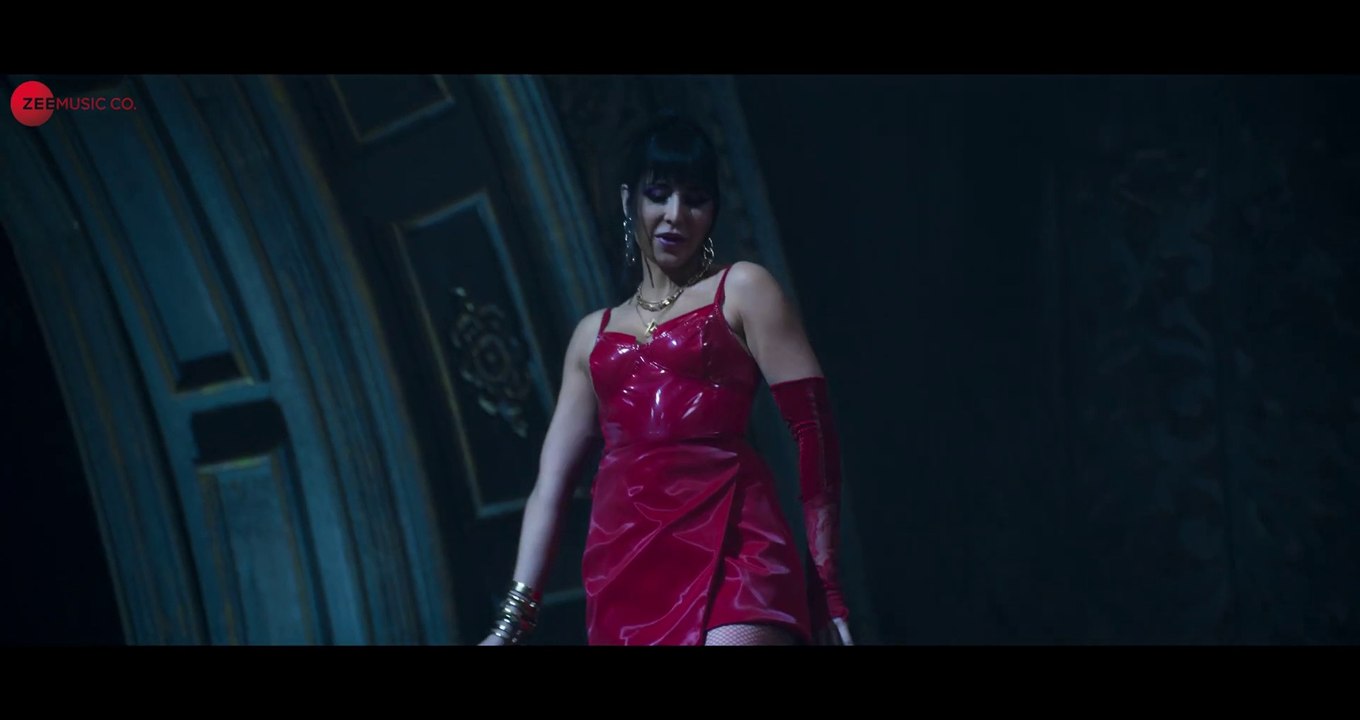 Kinna Sona - Phone Bhoot | Katrina Kaif, Ishaan, Siddhant Chaturvedi | Tanishk Bagchi, Zahrah S Khan