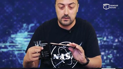 Samsung Galaxy A70 incelemesi