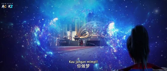 Tomb of Fallen Gods Episode 14 Sub Indo