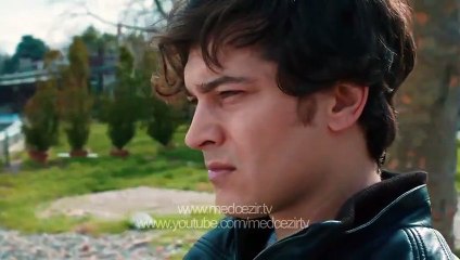 Medcezir 64. bölüm 2. fragman