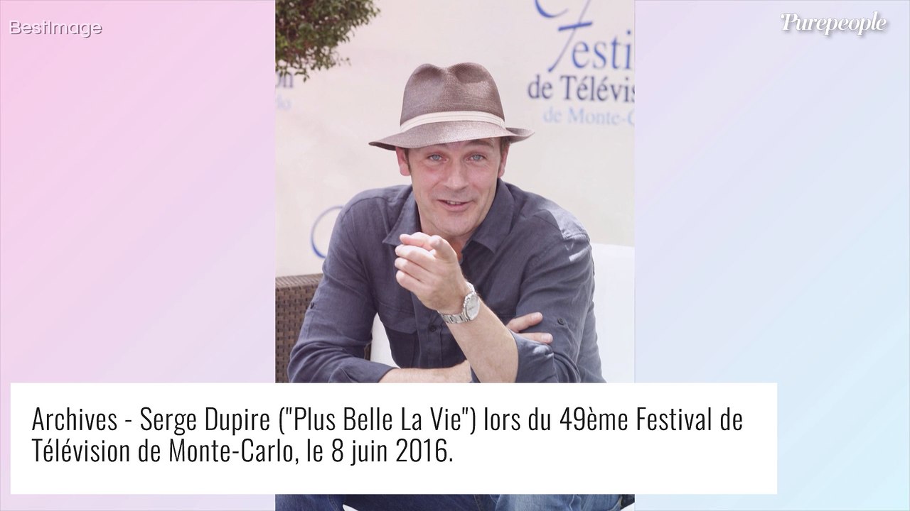 Rebecca Hampton et sa rupture avec Serge Dupire : elle dévoile ce qui a "tué" leur couple