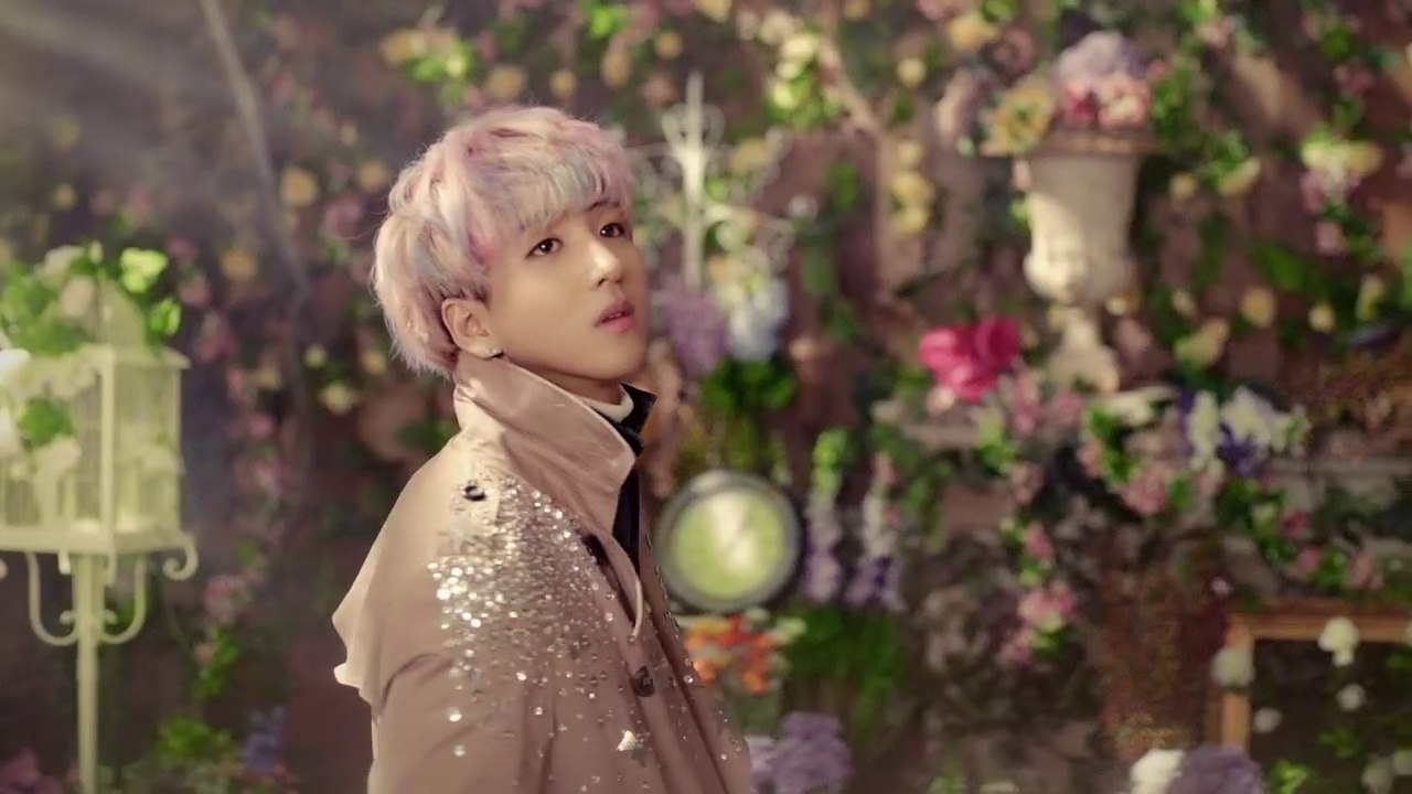 B1A4 - TRIED TO WALK