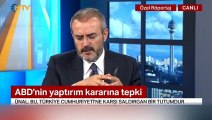 AK Parti Sözcüsü Ünal: Türkiye gereken cevabı verecek