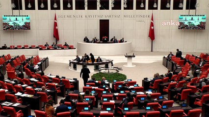 CHP'li Başarır: Saray bile sizi bir noter olarak görüyor