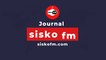 Journal d'actualités de la Radio sisko fm