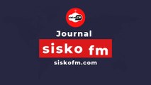 Journal d'actualités de la Radio sisko fm