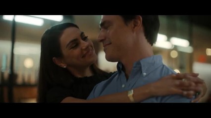 American Girl Trailer VF