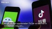 Son dakika haberler... ABD'den TikTok ve WeChat hakkında flaş karar!