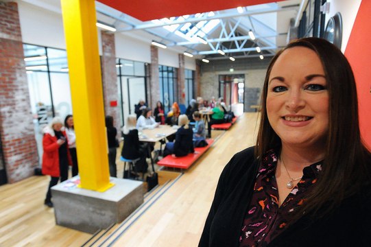 Networking event returns to Hartlepool