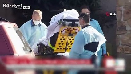 ABD'li hemşire gözyaşları içinde anlattı: En ufak olayda hastaların fişi çekiliyor