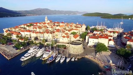 25 Most Beautiful Destinations in Europe - Travel Video