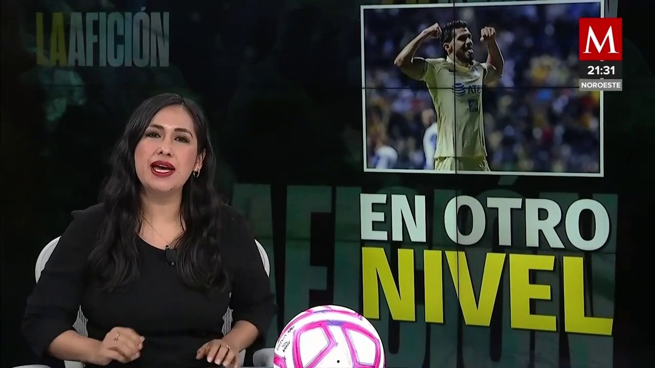 Milenio Noticias, La Afición, 12 de octubre de 2022