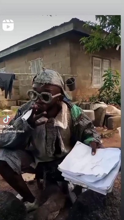 Funny video