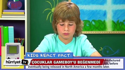 Onu görünce şoke oldular