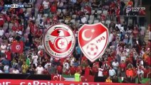 Cenk Tosun kızardı, Milli maç 2-2 sonuçlandı! (ÖZET)