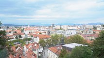 Comment la capitale de la Slovénie a vidé son centre ville de voitures