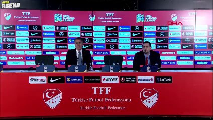 Şenol Güneş: 'Bedelini ağır ödüyoruz'