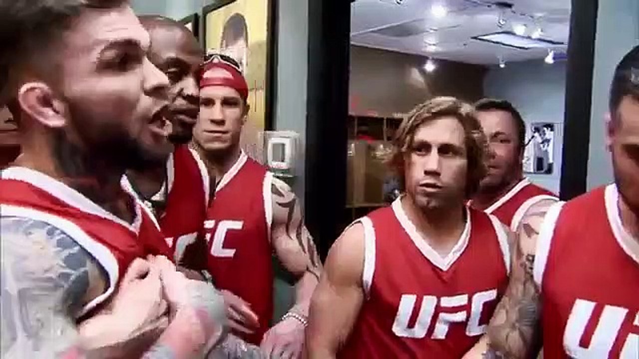 Ultimate Fighter - Se25 - Ep04 - four HD Watch HD Deutsch