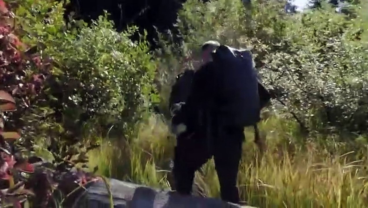 Ultimate Ninja Challenge - Se1 - Ep01 - Dig Deep to Survive HD Watch HD Deutsch