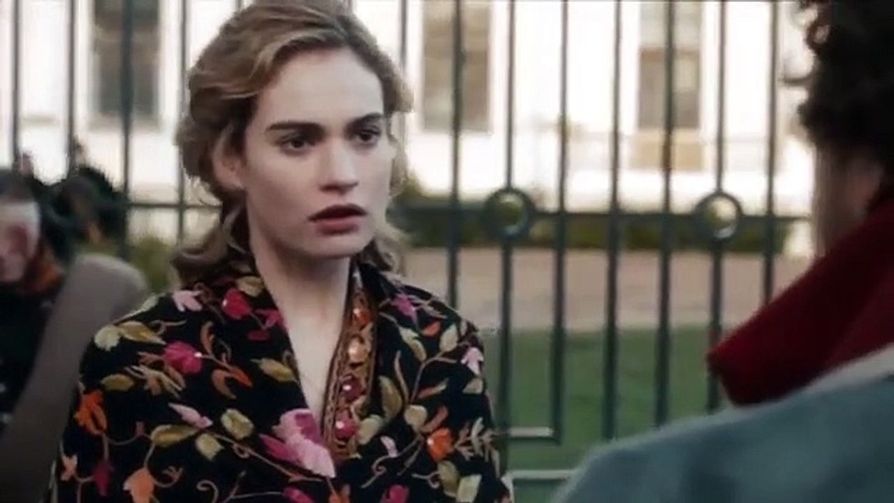 War and Peace - Se1 - Ep06 HD Watch HD Deutsch