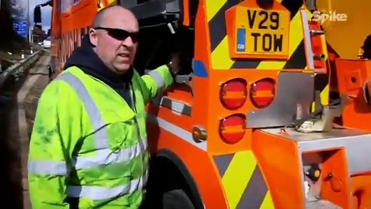 Trucking Hell - Se1 - Ep05 HD Watch HD Deutsch