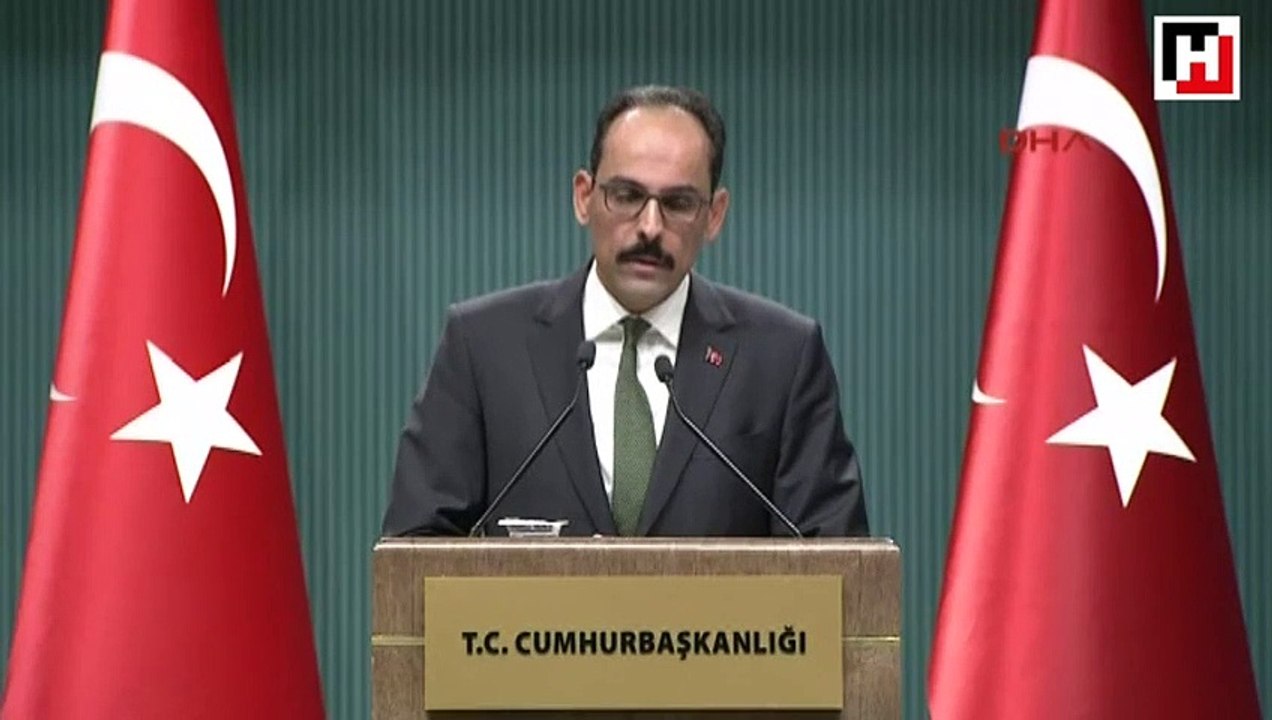 Türkiye'den flaş Kudüs hamlesi
