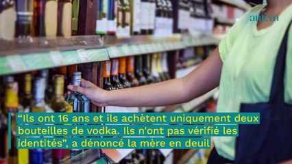 LIDL : une mère porte plainte contre l’enseigne après la mort de son fils
