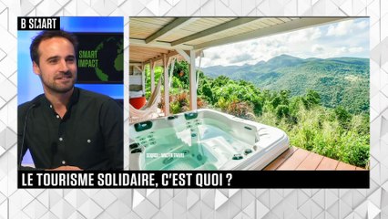 SMART IMPACT - Emission du jeudi 13 octobre