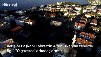 Son dakika haberi: AA ekibine skandal tehdit! Pasaport bilgilerini yayınlayıp hedef gösterdiler