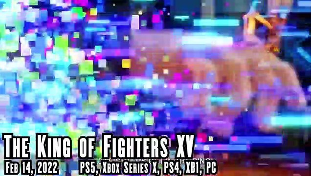 TOP 12 AWESOME Upcoming FIGHTING Games 2022 2023 PS5 XSX PS4 XB1 PC Switch_480p