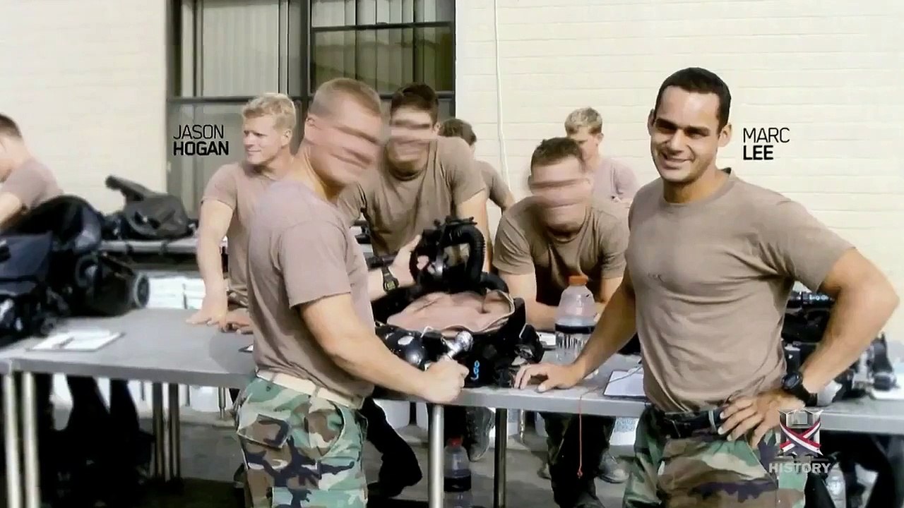 The Warfighters - Se1 - Ep04 - Charlie Platoon $$ the Story of Marc Lee HD Watch HD Deutsch
