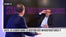 SMART MORNING SOUMIER - Emission du 19 octobre 2022