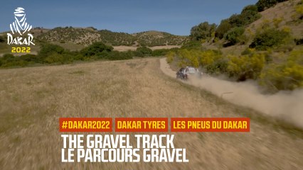 Tyres of the Dakar presented by BFGoodrich – Episode 3 – #Dakar2022