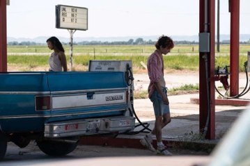 Hasta los huesos: Bones and all - Trailer español