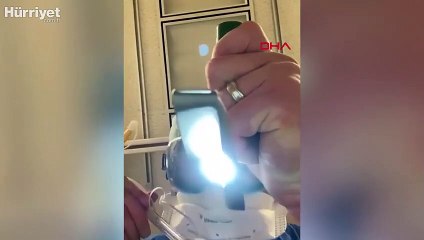 ABD'li doktordan maske uyarısı: Yalvarıyorum takın